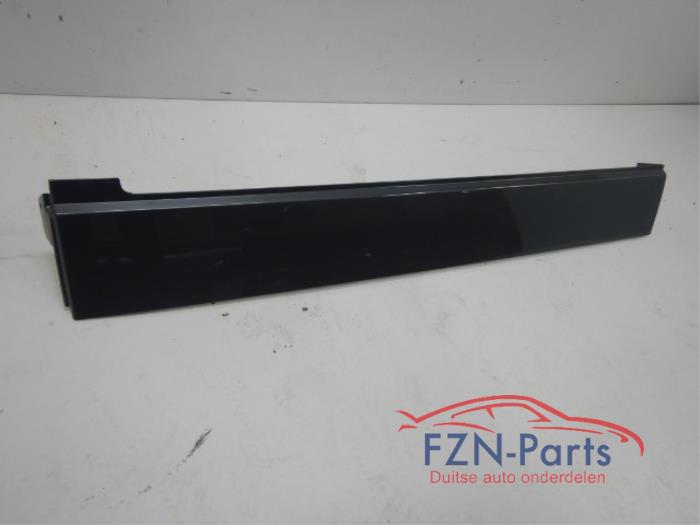 VW Transporter T6.1 Afdekplaat Links LR7H Kort