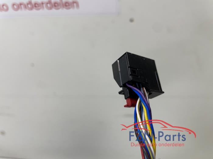 Buitenspiegel rechts Volkswagen Polo (22764242)