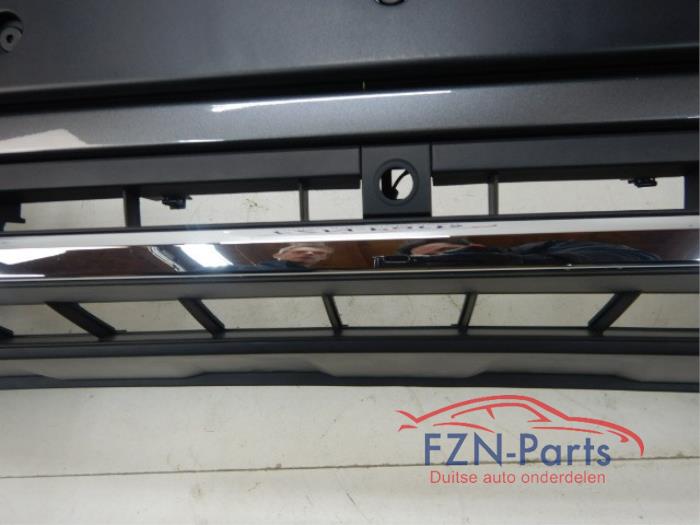 VW Touareg 760 Voorbumper