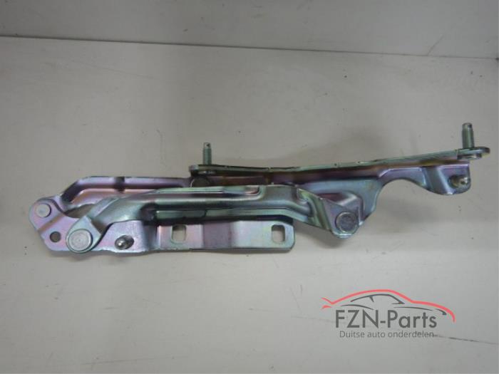 Achterklep motor Diversen Diversen (22743495)