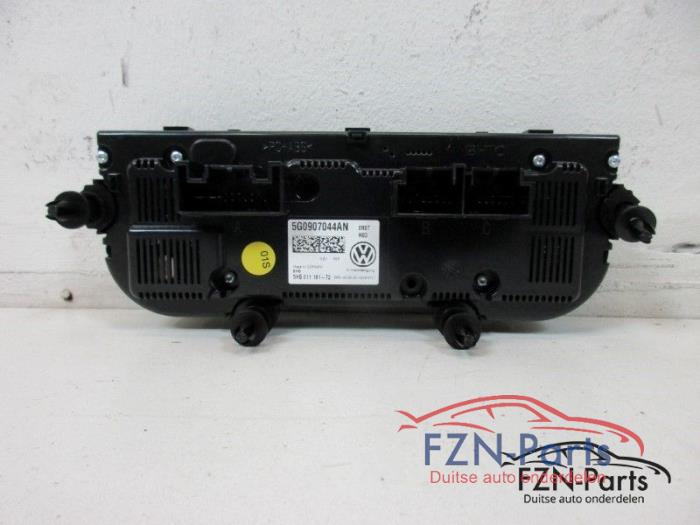 Climatronic Paneel Volkswagen Golf (22738426)