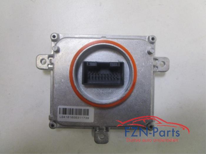 Audi A6 4G Xenon Ballast Module