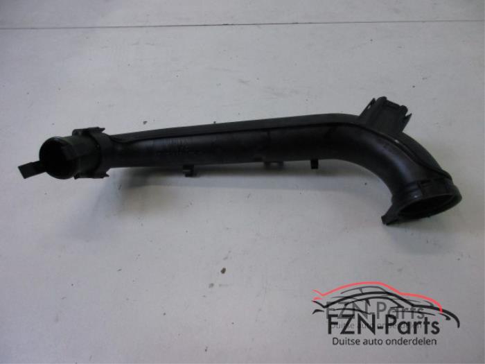 Intercooler Buis Volkswagen Golf Sportsvan (22735113)