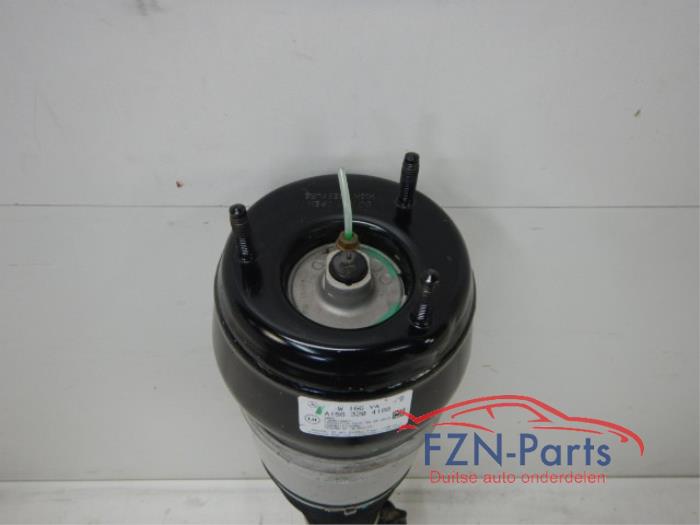 Mercedes-Benz W166 ML GLE Schokdemper Links-Voor