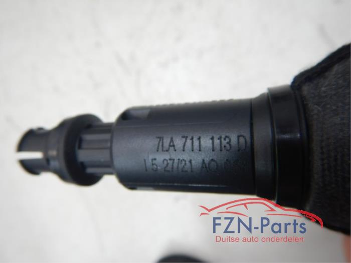 Versnellingspook Volkswagen Transporter (22741322)