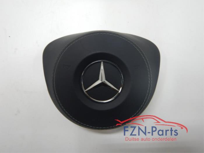 Airbag links (Stuur) Mercedes S-Klasse (22730565)