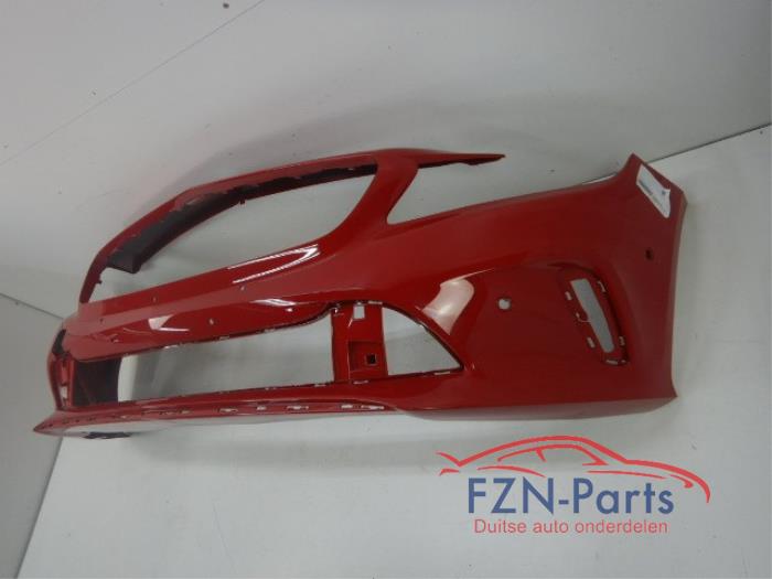 Mercedes-Benz A-Klasse W176 Facelift Voorbumper 6PDC A