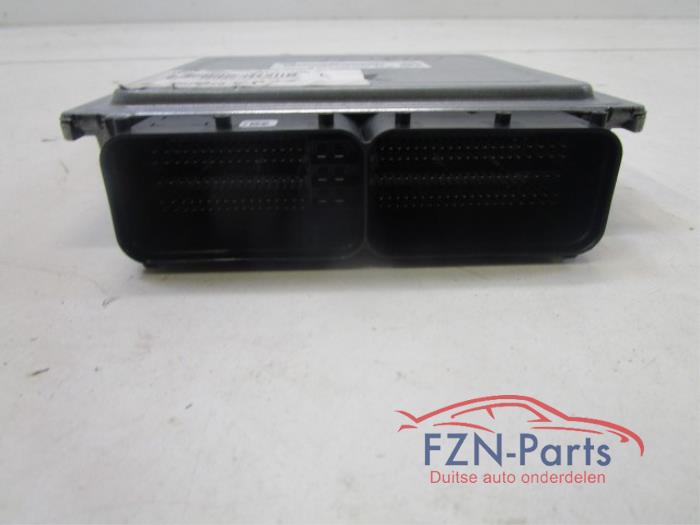 Audi TT 8S0 Electronic Control Unit