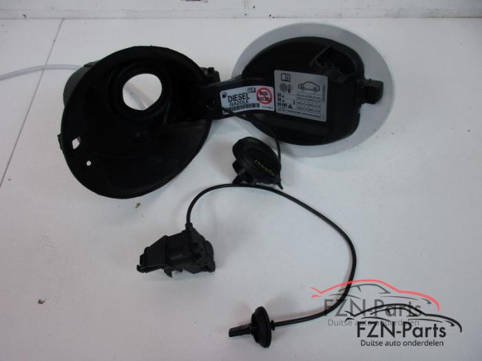 Tank Klep Volkswagen Beetle (22728218)