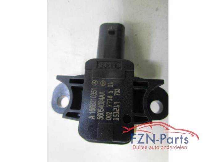 Airbag Sensor Mercedes A-Klasse (22742887)