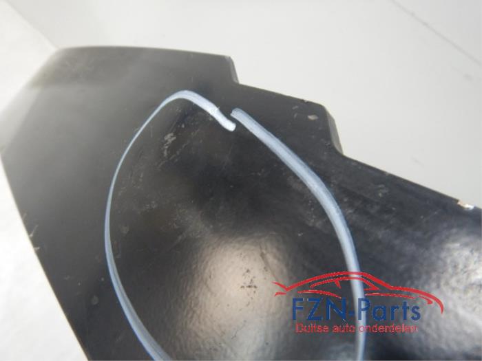 Bumperframe voor Mercedes A-Klasse (22740302)