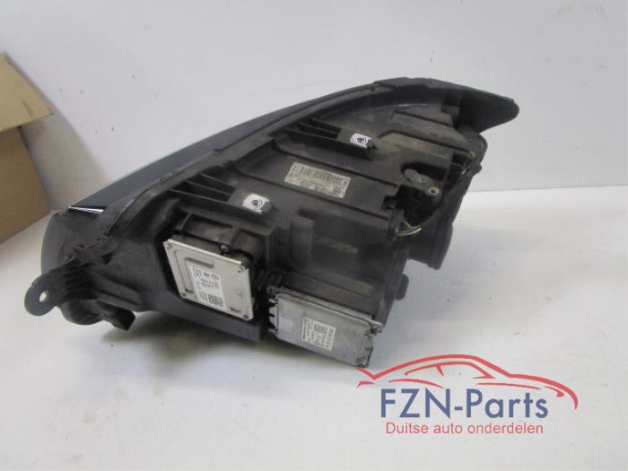 Uitlaat Midden+Einddemper Audi A6 (22738306)