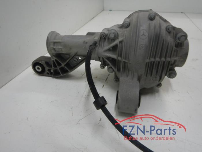 Differentieel voor Mercedes GLE (22733890)