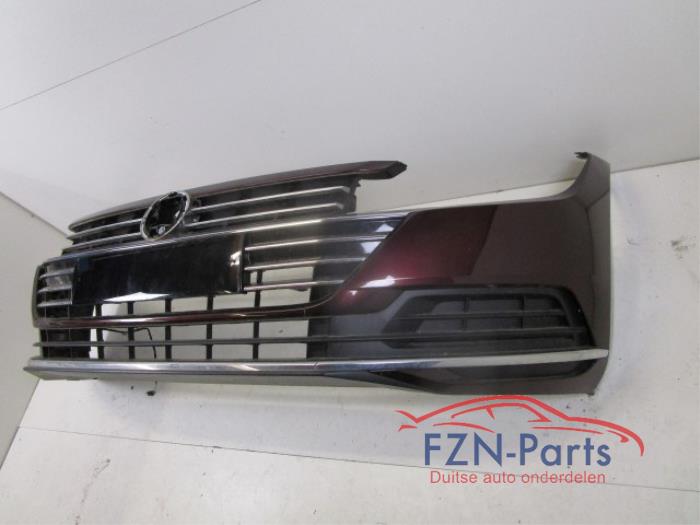Voorbumper Volkswagen Arteon (22722383)