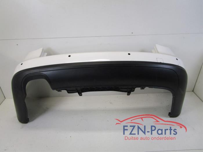 VW Passat B6 Station 3C9 Achterbumper LC9