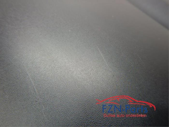 Land Rover New Defender L663 Sideskirt Links-voor