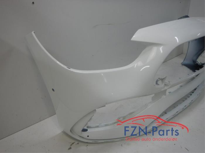 Voorbumper Mercedes C-Klasse (22722307)