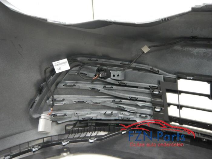VW Golf 8 5H Voorbumper Highline LC9A 4PDC Wit