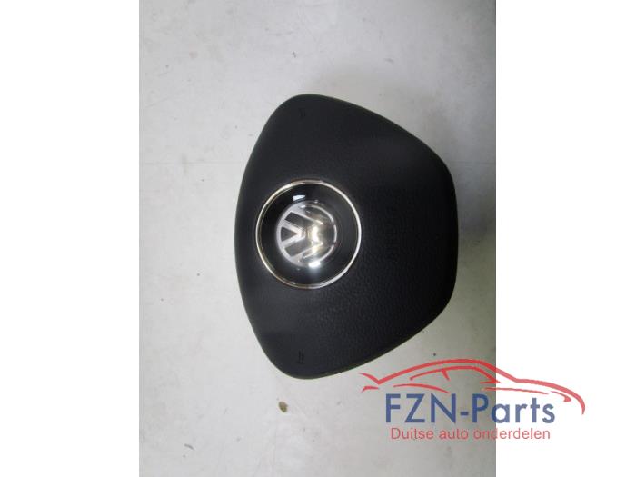 Airbag set + dashboard Volkswagen T-Roc (22727746)