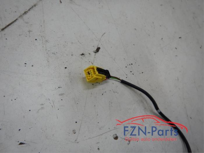 Airbag stoel (zitplaats) Volkswagen Diversen (22730670)