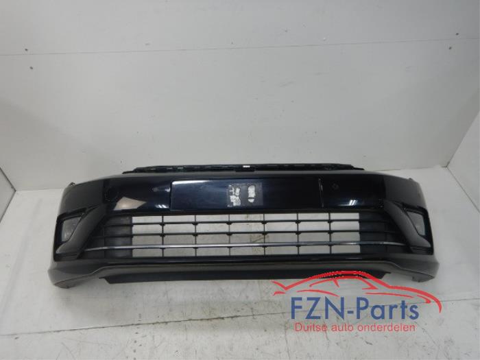 VW Golf Sportsvan Voorbumper 4PDC KLS Mistlampen
