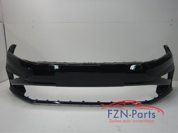 VW Golf Sportsvan Facelift Voorbumper LC9X 510807