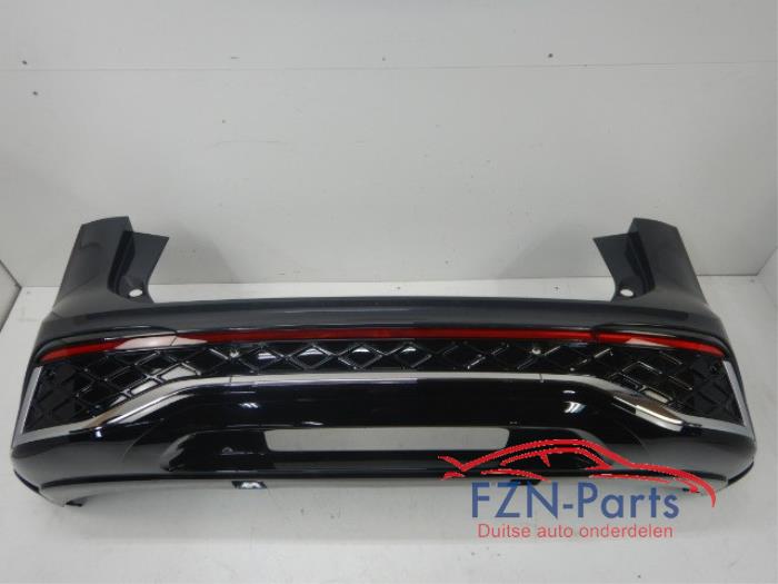 VW Tiguan 571 Achterbumper R-Line Chroom 6PDC LI7F