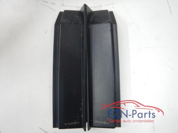 Achterlichtset links+rechts Volkswagen Caddy (22725749)