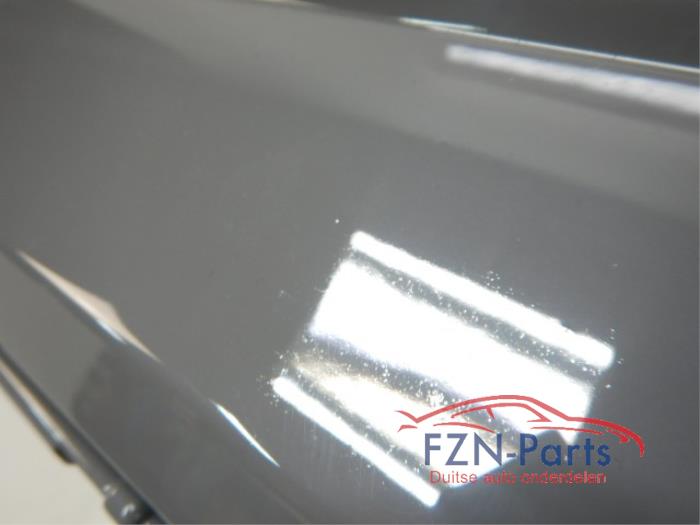 Audi A3 S3/S-Line 8V5 Sedan Achterbumper Achter Bumper 4PDC LY7C