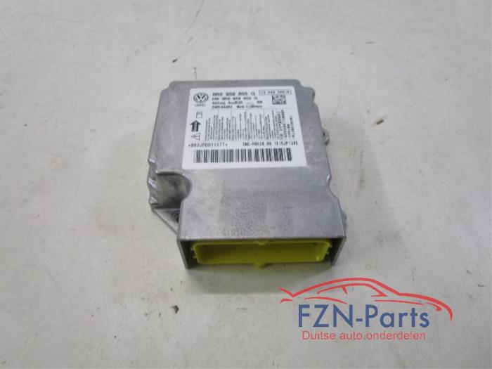 Airbag Module Audi Q5 (22730624)