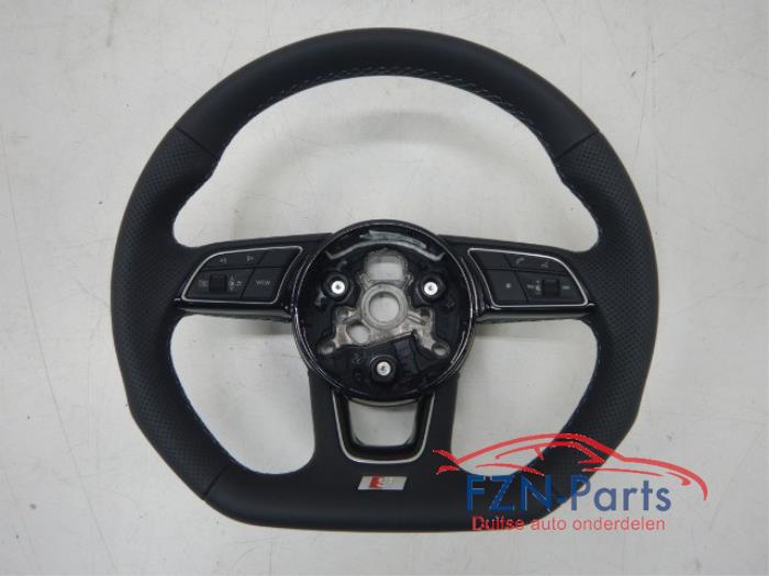 Stuurwiel Audi A4 (22744402)