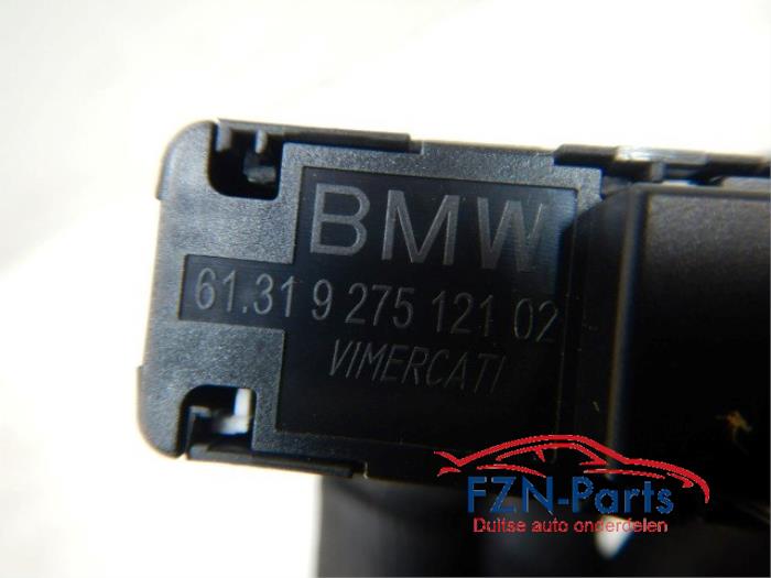 Schakelaar achterklep BMW 7-Serie (22740817)