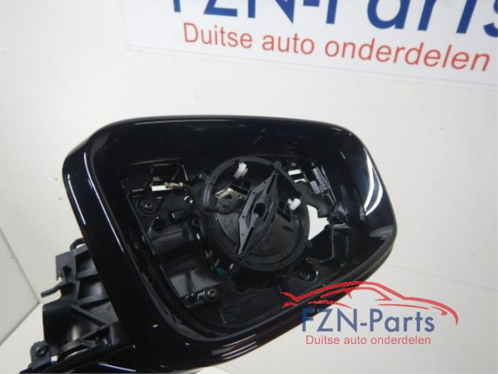 BMW 3-Serie G20 / G21 Shadowline Spiegel Rechts R Inklapbaar