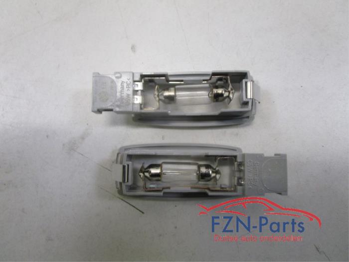Binnenverlichting voor Volkswagen Golf (22742291)