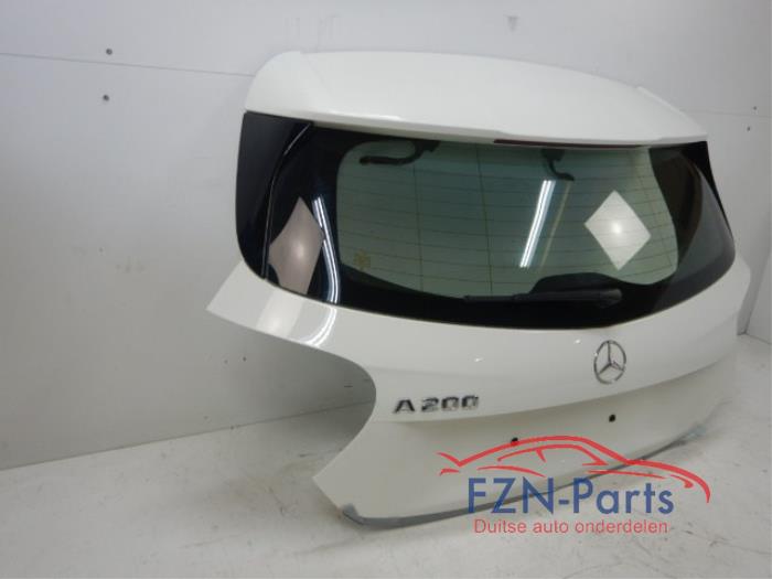 Mercedes-Benz W176 A-Klasse Achterklep