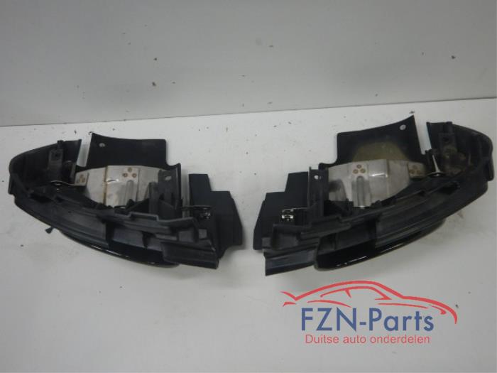 Uitlaat (compleet) Audi Q8 (22744358)