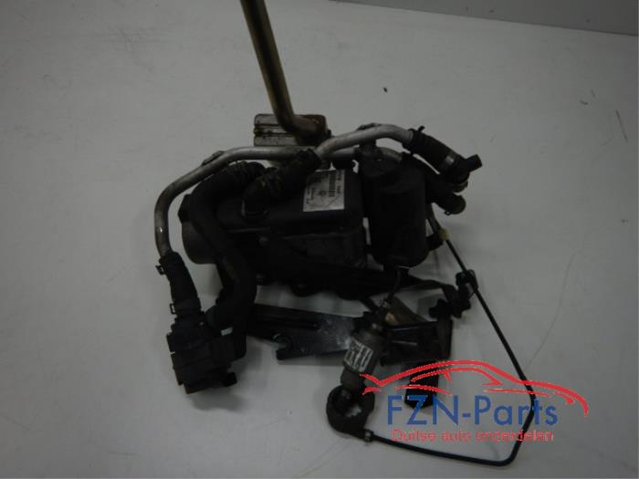 Standkachel Volkswagen Amarok (22730742)