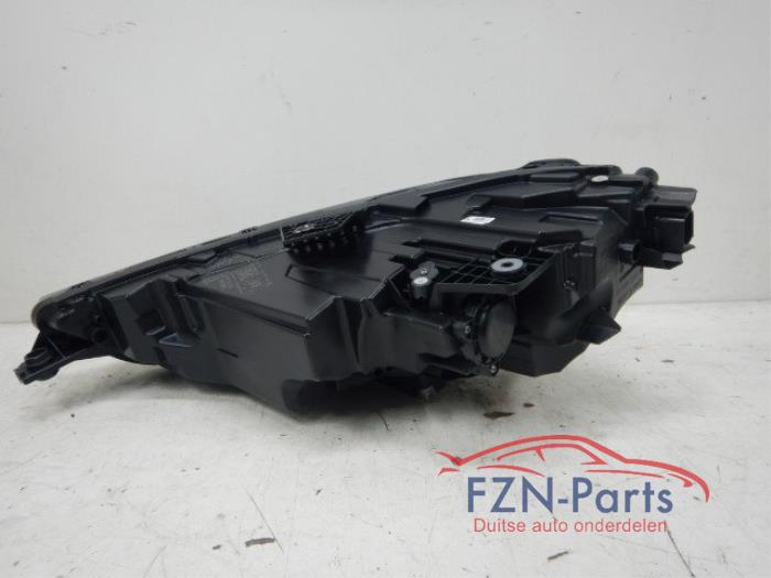 Koplamp rechts Audi A3 (22722942)