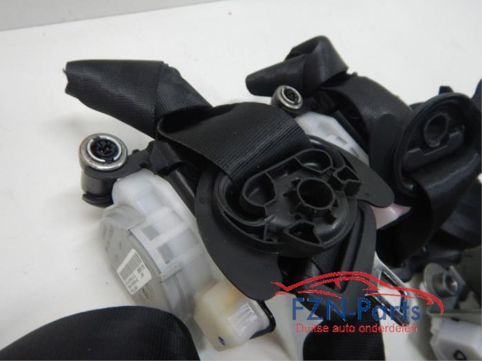 Veiligheidsgordel Set achter Seat Ateca (22744428)