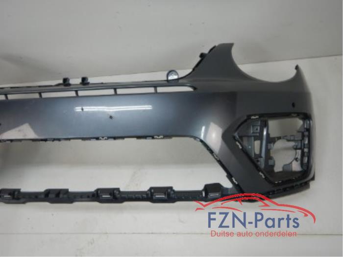 Voorbumper Volkswagen Beetle (22722067)