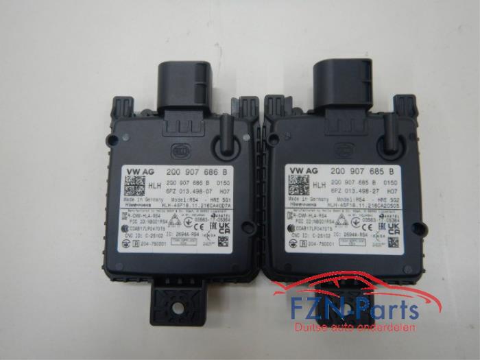 VW Golf 8 Side-assist Module Rechts/Links Set