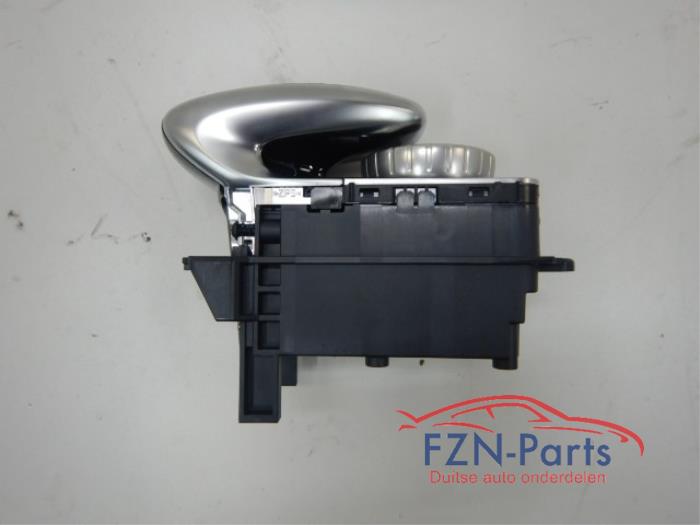 Mercedes-Benz GLE W166 Command Touchpad