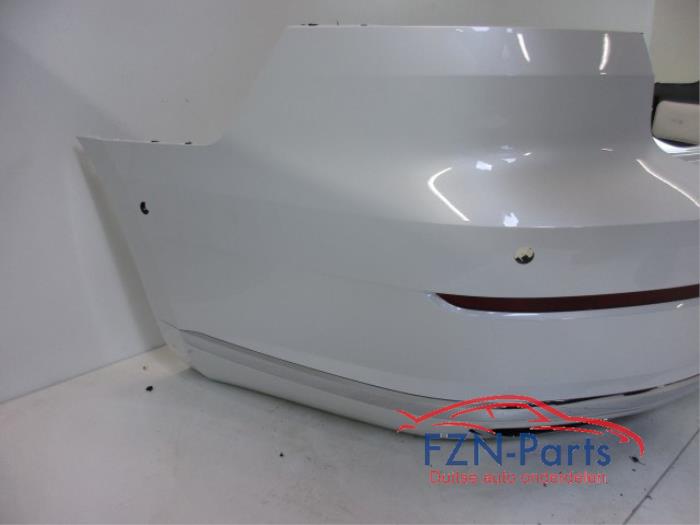 VW Arteon 3G8 GTE Achterbumper