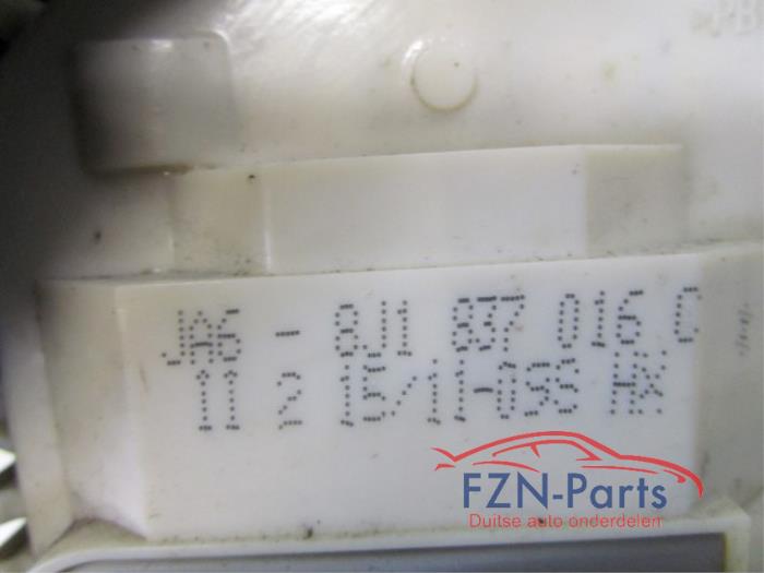 Audi A6 4G Deurslot Mechaniek Rechts-Voor