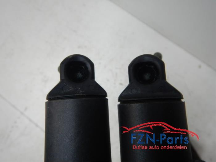 Achterklep motor Audi Q2 (22741276)