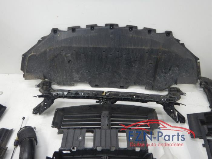 Voorkop compleet Ford Usa Mustang (22726480)
