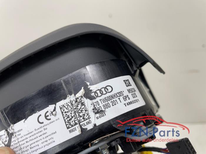 Airbag links (Stuur) Audi Q7 (22806572)