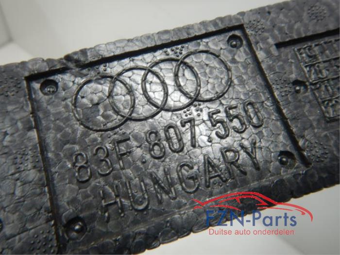 Diversen Audi Q3 (22745434)