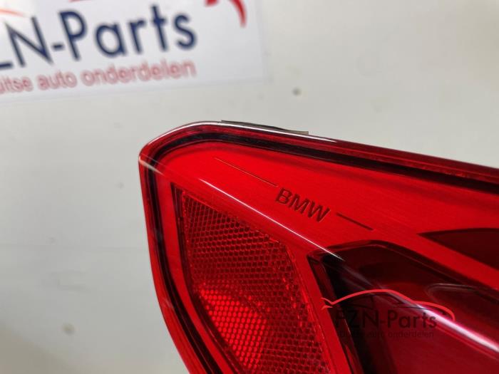 BMW 5-Serie G30 Achterlicht Links-buiten LED