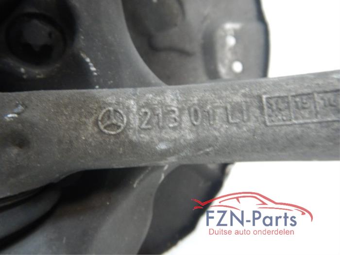 Mercedes Benz W205 Wielophanging 4-Matic Links-Voor